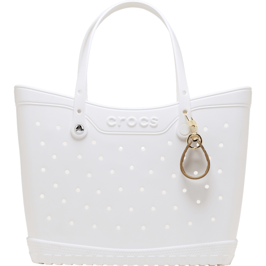 Classic Wristlet Graphic Bag Charm
