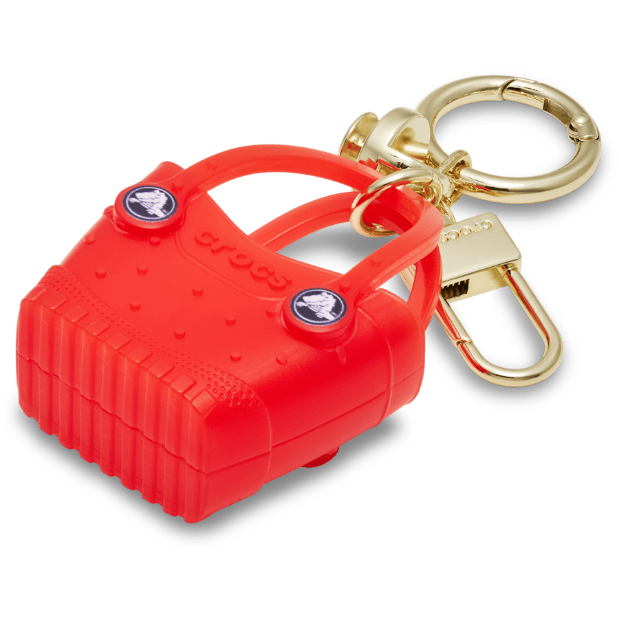 Crocs Tote Bag Charm