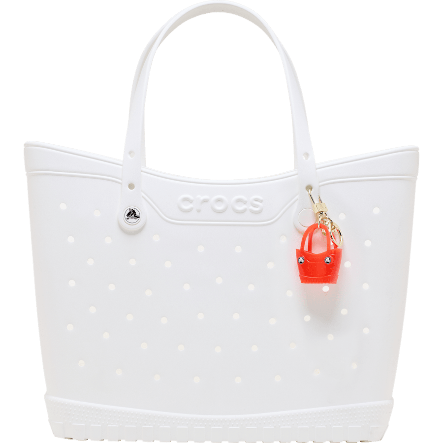 Crocs Tote Bag Charm