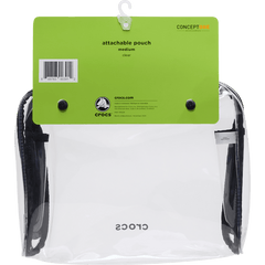 Medium Clear Pouch