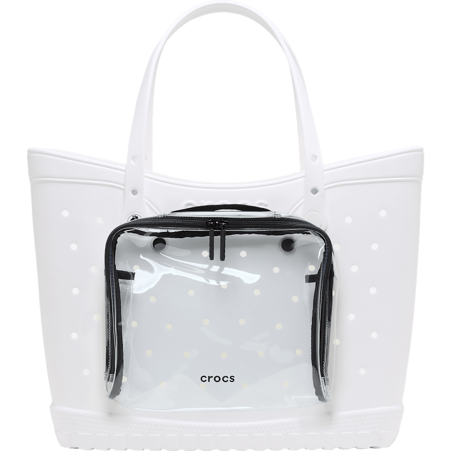 Medium Clear Pouch
