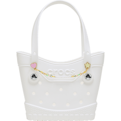 Pearl and Rainbow Bag Chain