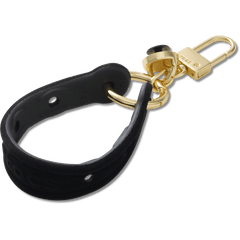 Classic Wristlet Velvet Bag Charm