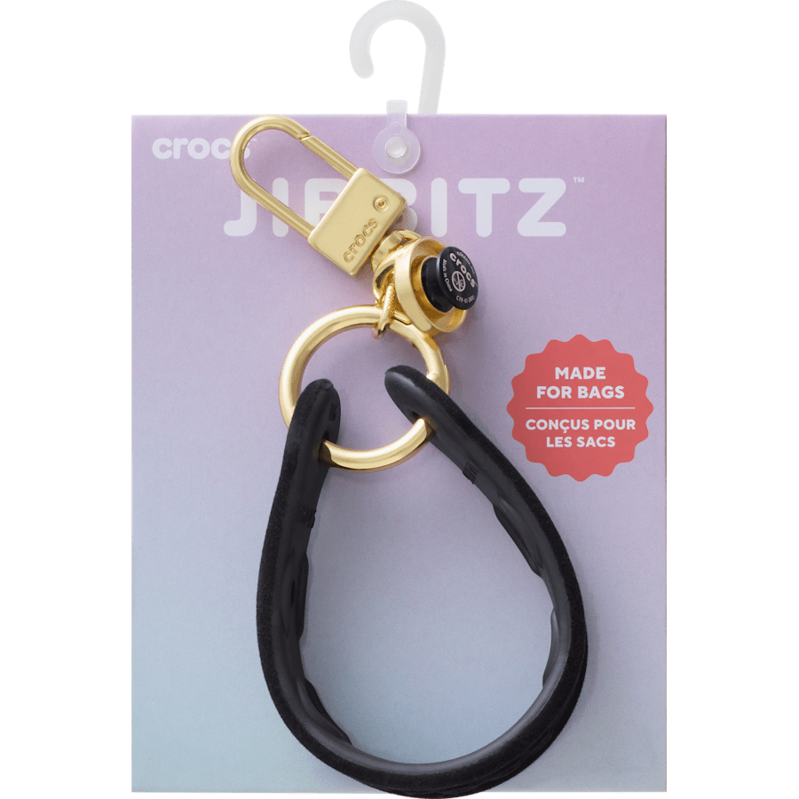 Classic Wristlet Velvet Bag Charm