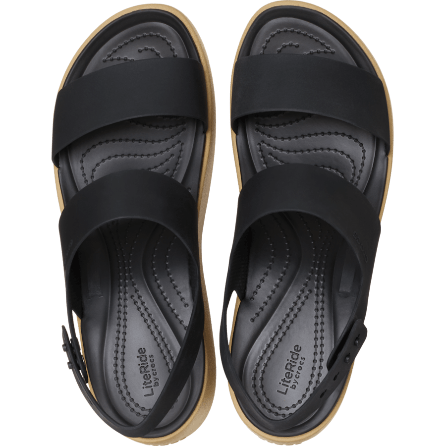 Brooklyn Sky Sandal