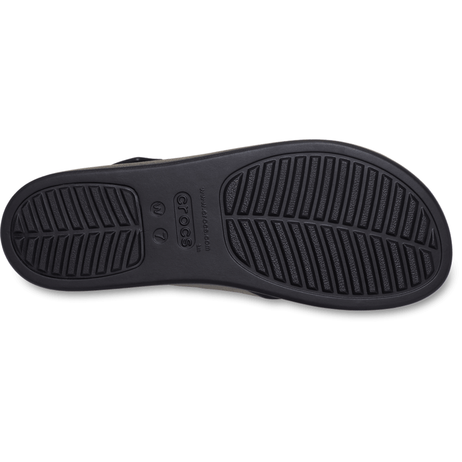 Brooklyn 4U Cross Strap Sandal