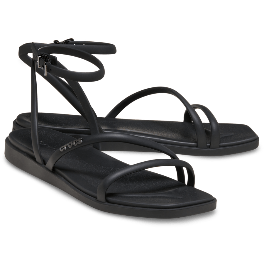 Miami Ankle Strap Sandal
