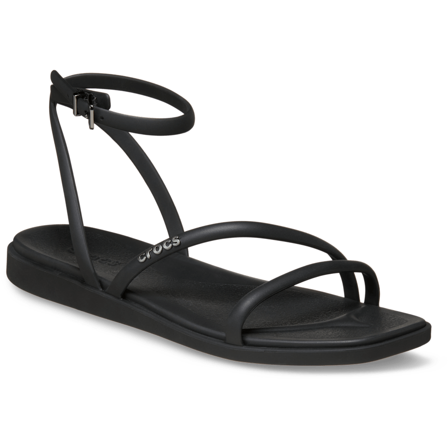 Miami Ankle Strap Sandal