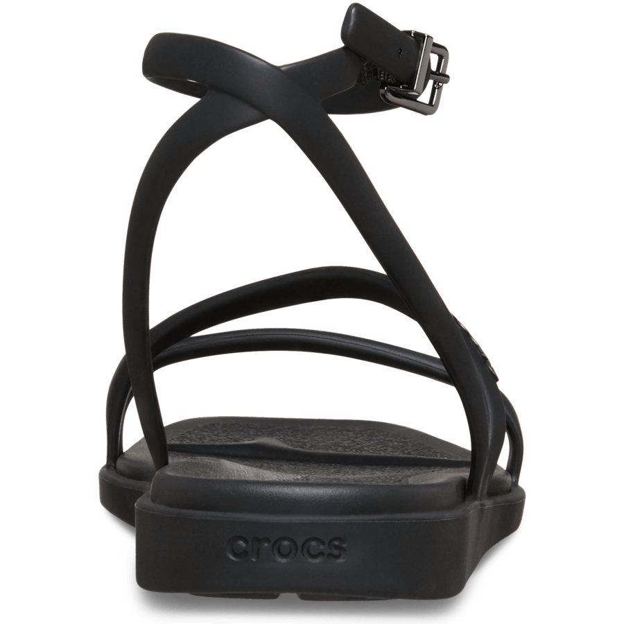 Miami Ankle Strap Sandal