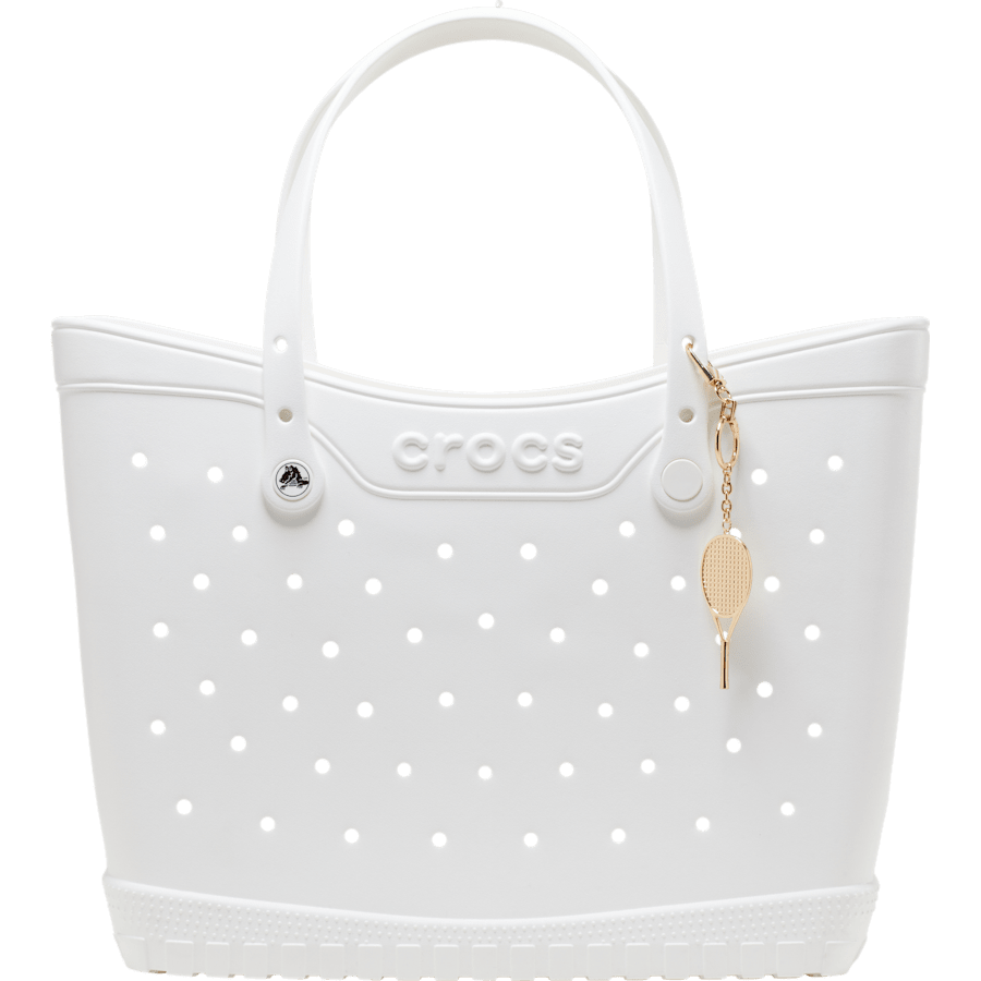 Favorite Icons Bag Charm