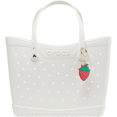 Strawberry Bag Charm