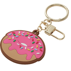 Donut Bag Charm