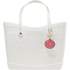Donut Bag Charm