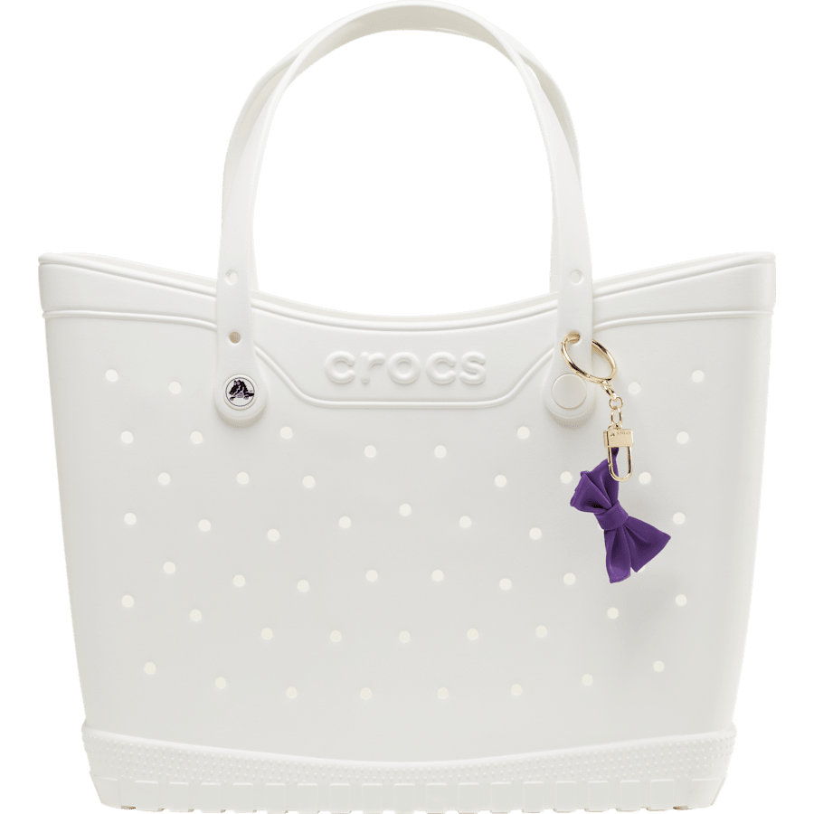 Super Hyper Me Bow Bag Charm
