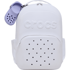 Classic Clog Pouch Bag Charm