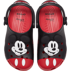 Mickey Mouse Classic Clog