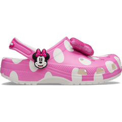 Kids’ Minnie Mouse Classic Clog