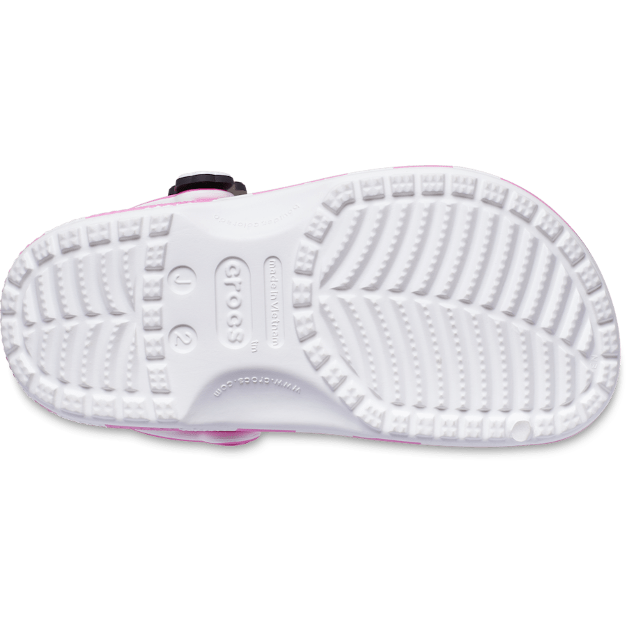 Kids’ Minnie Mouse Classic Clog