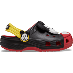 Kids’ Mickey Mouse Classic Clog