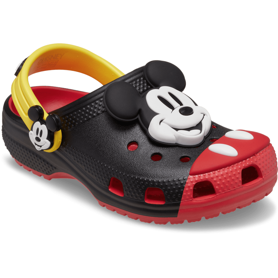 Kids’ Mickey Mouse Classic Clog