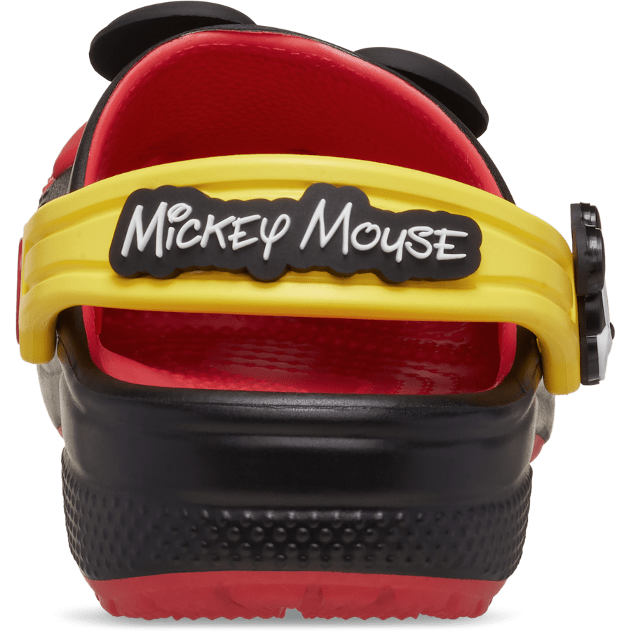 Kids’ Mickey Mouse Classic Clog
