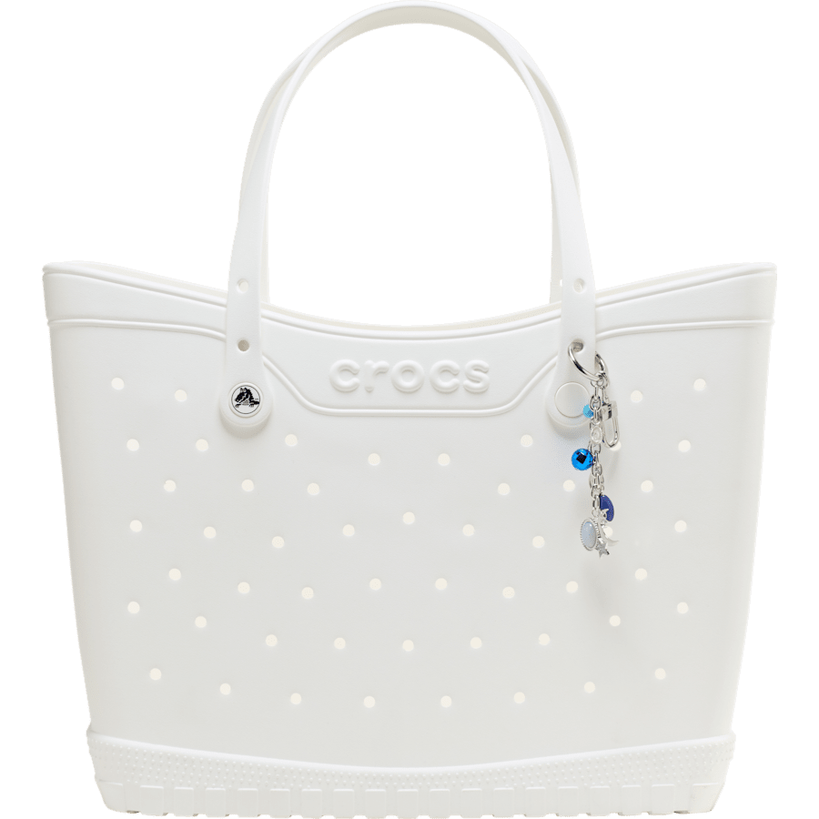 Moon and Stars Bag Charm