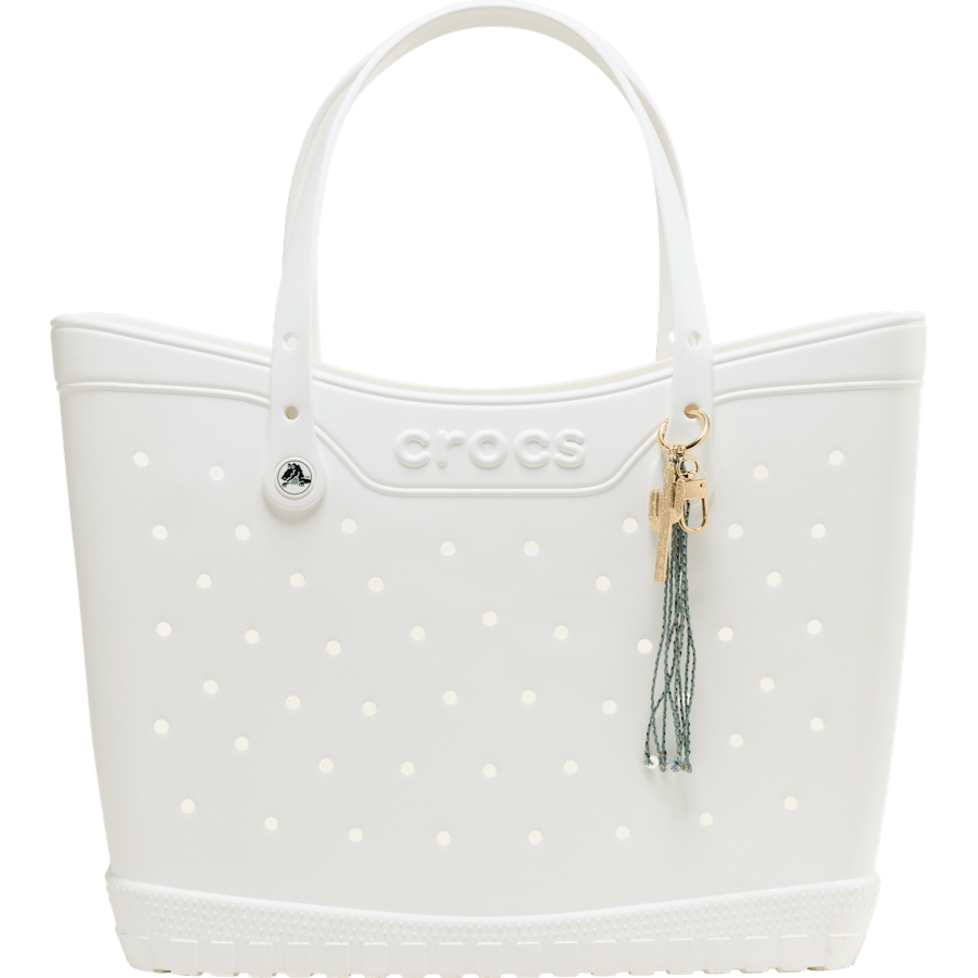 Cactus Tassel Bag Charm
