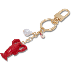 Lobster Bag Charm