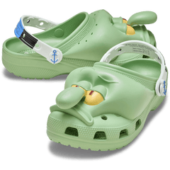 SpongeBob Squidward Classic Clog