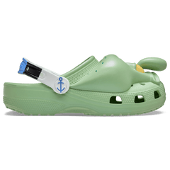 SpongeBob Squidward Classic Clog