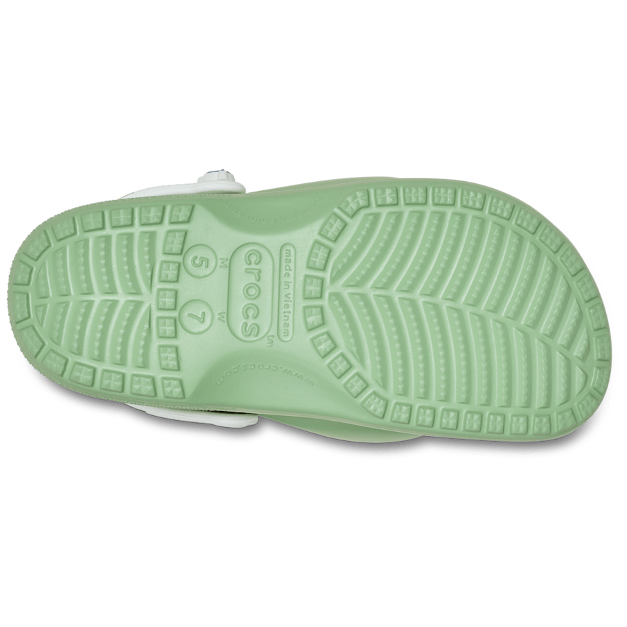 SpongeBob Squidward Classic Clog