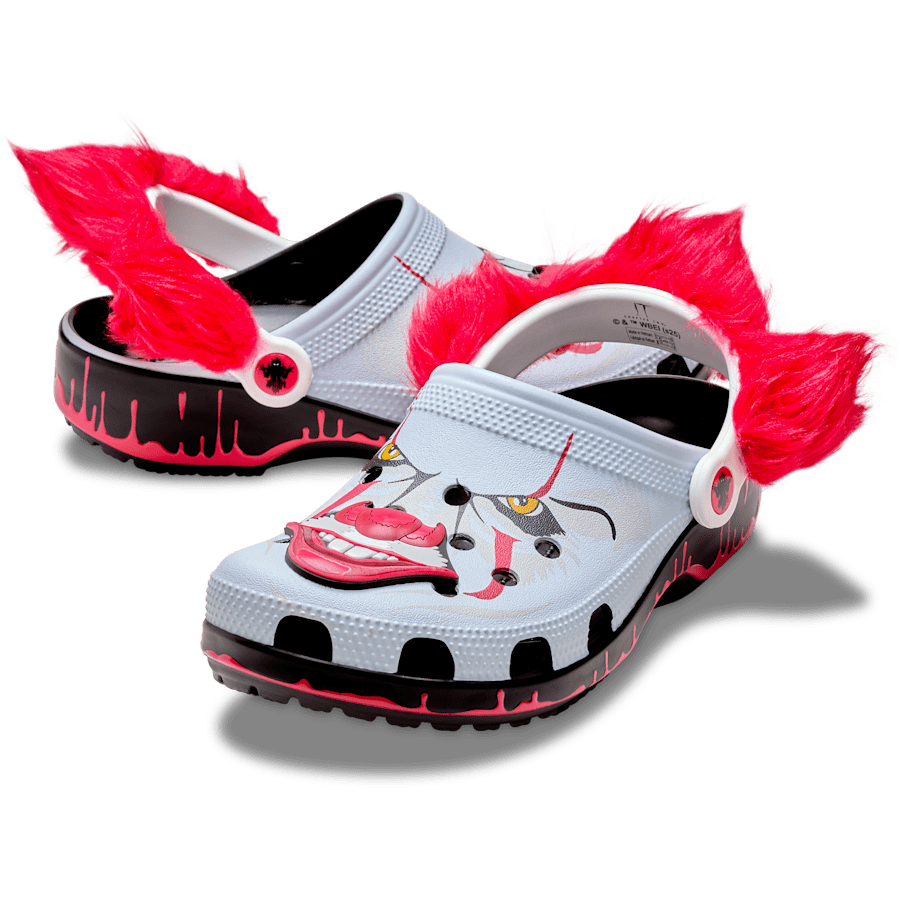 IT Chapter 2 Classic Clog