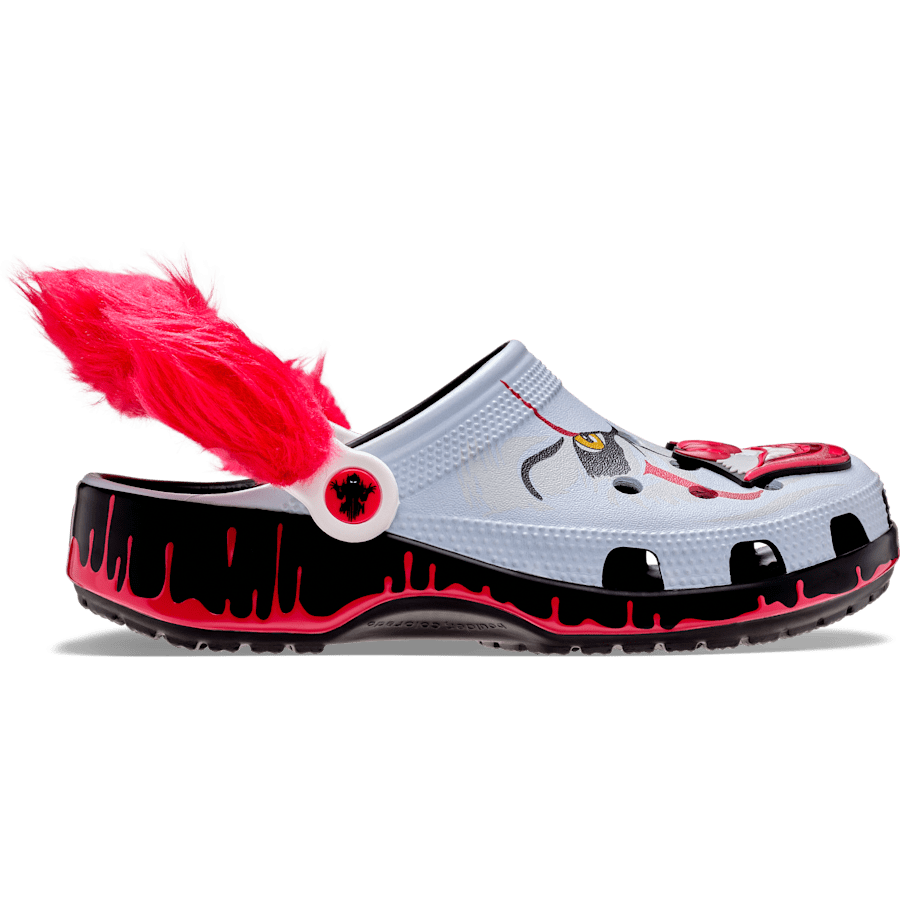 IT Chapter 2 Classic Clog