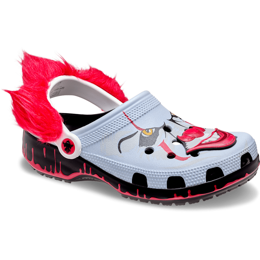IT Chapter 2 Classic Clog