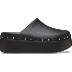 Dylan Platform Studded Clog