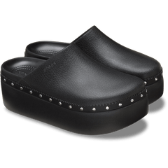 Dylan Platform Studded Clog