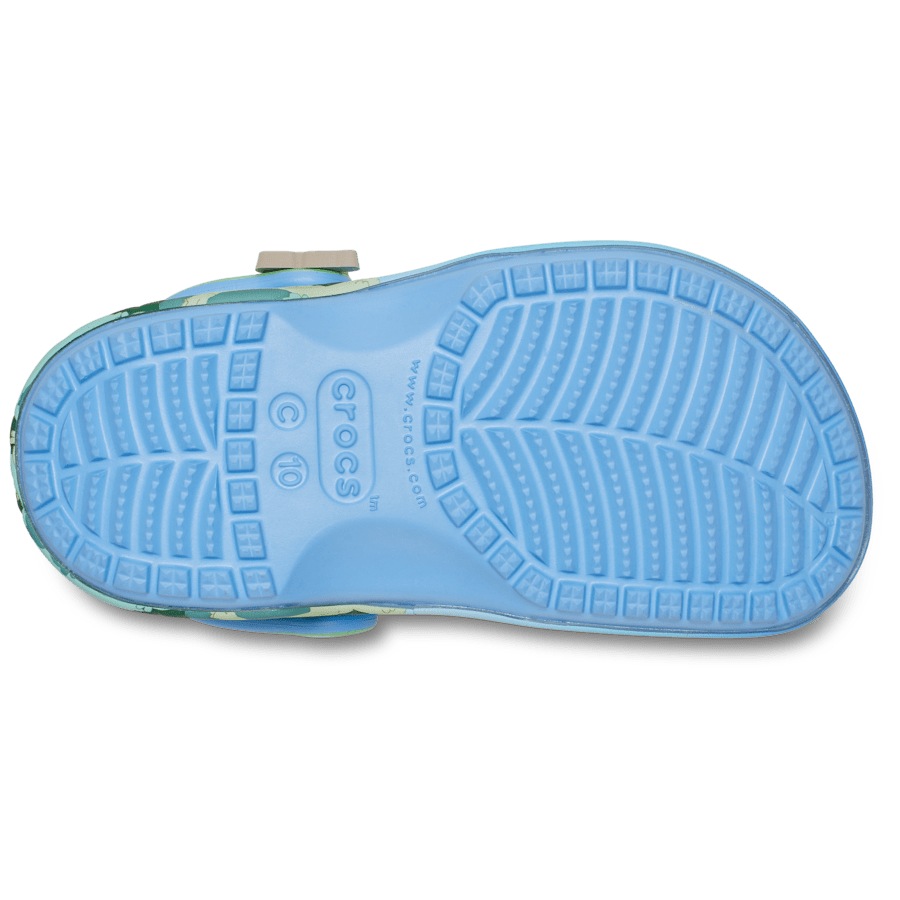 Toddler Bluey Best Buddies Classic Clog