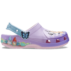 Toddler Bluey Friends Forever Classic Clog