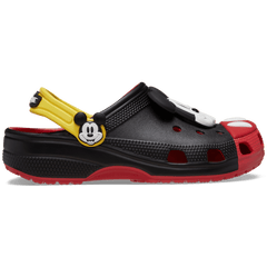 Toddlers’ Mickey Mouse Classic Clog