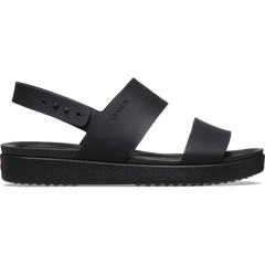 Brooklyn Backstrap Low Low