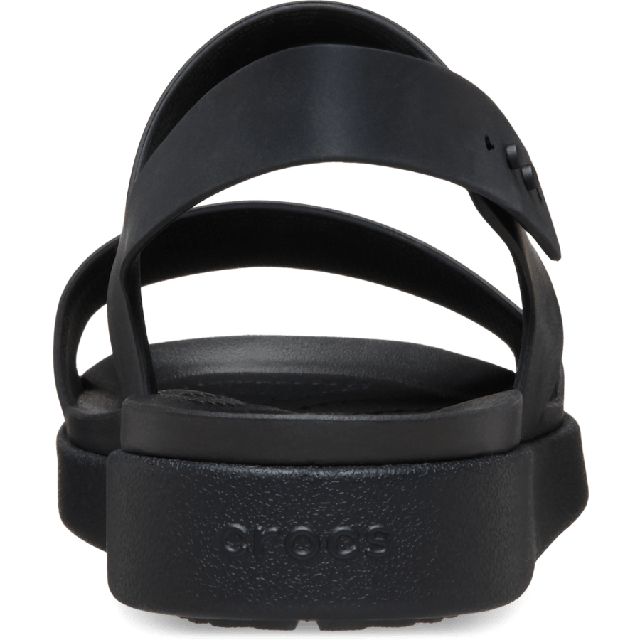 Brooklyn Backstrap Low Low