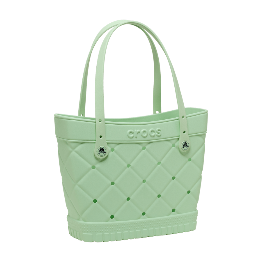 Medium Quilted Tote