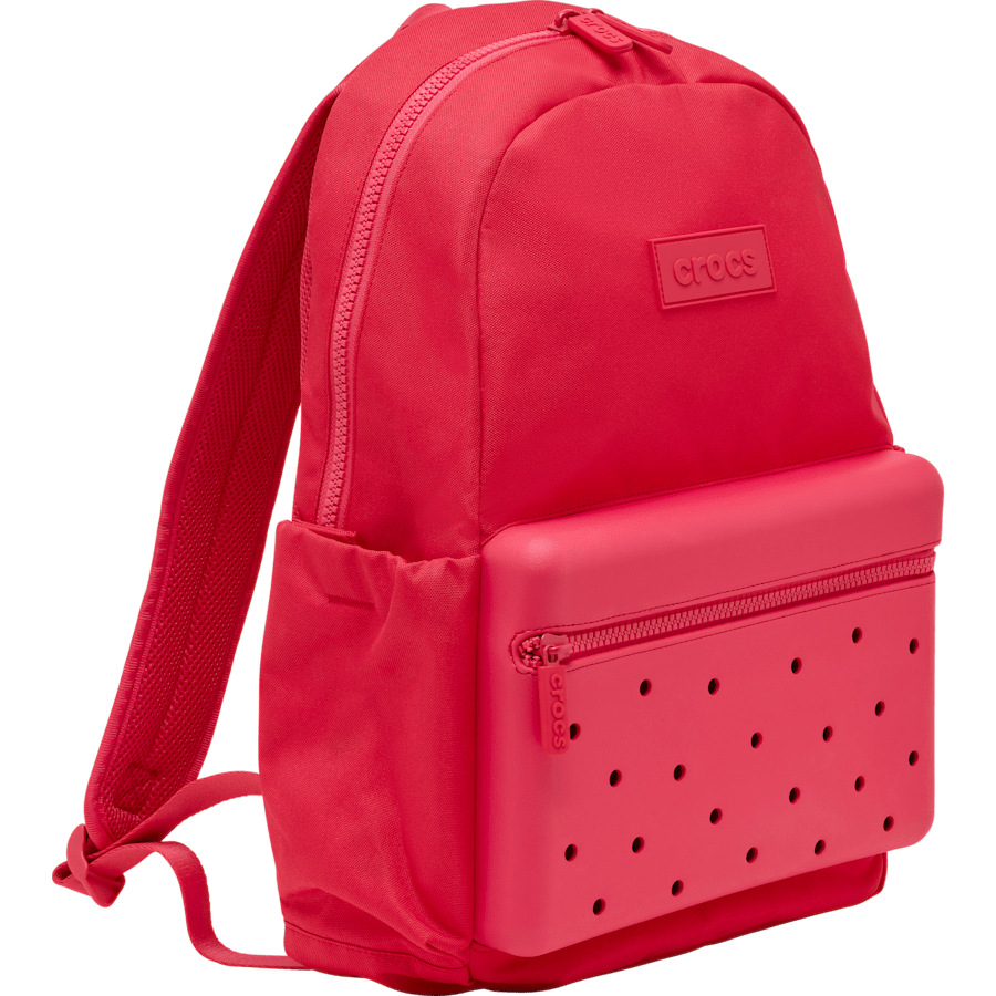 Nylon Backpack