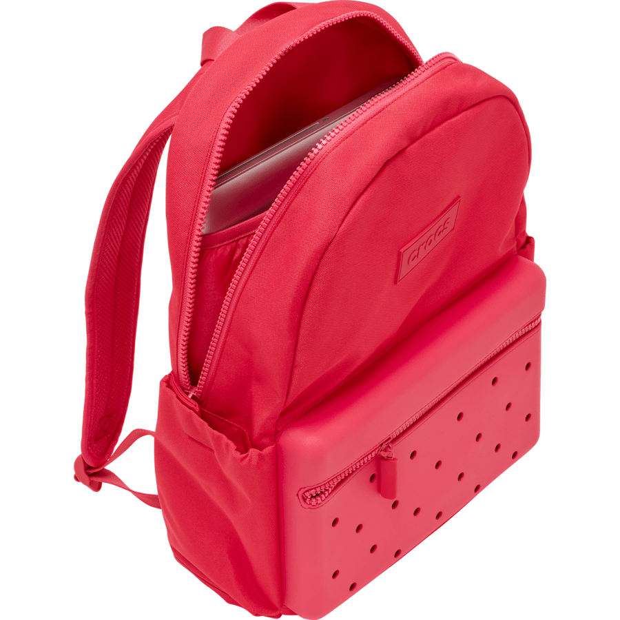 Nylon Backpack