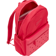 Nylon Backpack