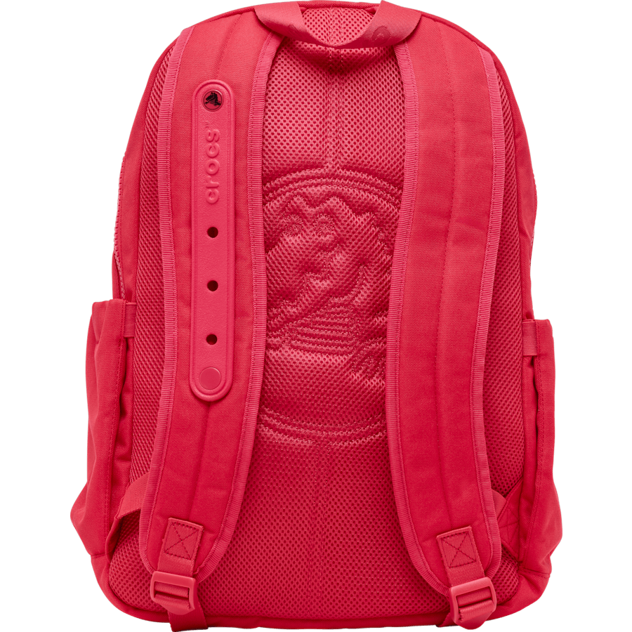 Nylon Backpack