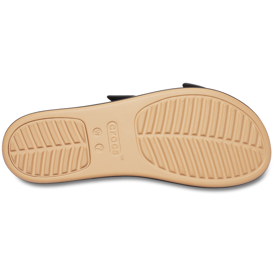 Brooklyn Buckle Matte Wrap Low Wedge