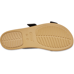 Brooklyn Cork Buckle Low Low