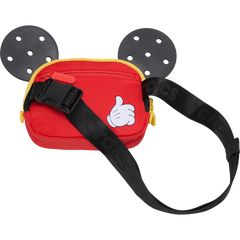 Mickey Mouse Classic Belt Bag