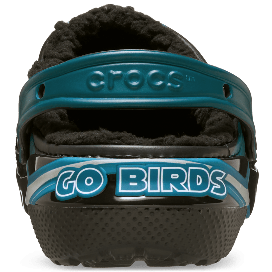 NFL Philadelphia Eagles Classic Lined Clog